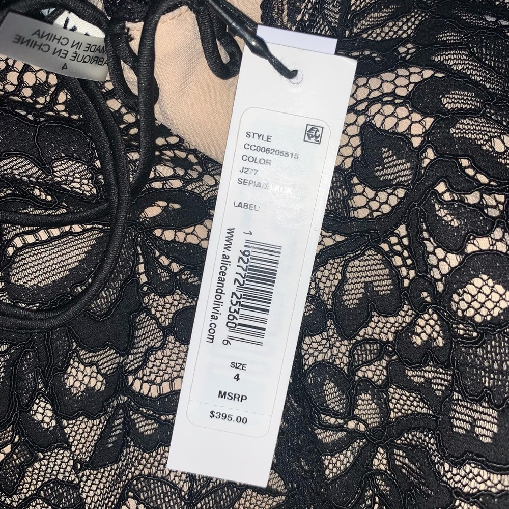 Alice & Olivia - Picture 5 of 8